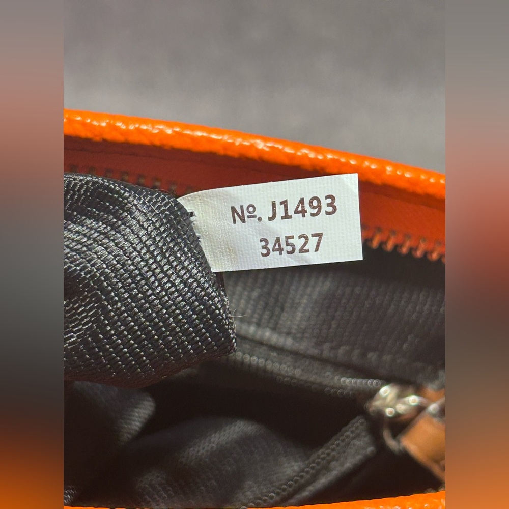 Coach x Stuart Vevers C.O.A.C.H. Neon Collection Bucket Bag - Rare - Picture 10 of 16